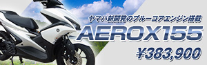 AEROX155