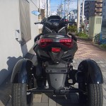 XMAX250トライク_2025_01_05