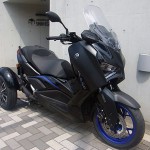 XMAX250トライク_2025_03_02