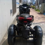 XMAX250トライク_2025_03_05